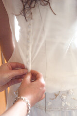 Vestito da sposa