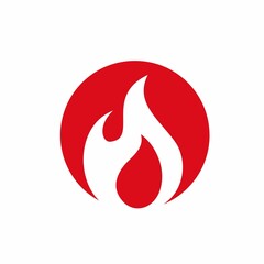 abstract vector logo