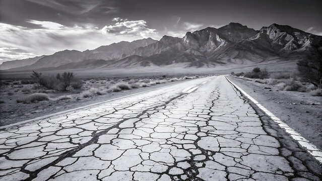 Black White Distressed Texture Background,desert, dry, landscape, drought, nature, sky, cracked, earth, mud, land, lake, ground, salt, crack, arid, water, dirt, soil, sun, heat, mountain,