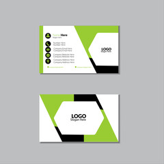 Professional Photography Business Card,
Creative Corporate Business Card
New & Clean Modern Business Card