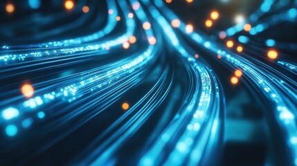 Cable Tunnel Infrastructure