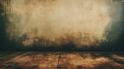 A vintage baseball-themed background image with a shallow depth of field