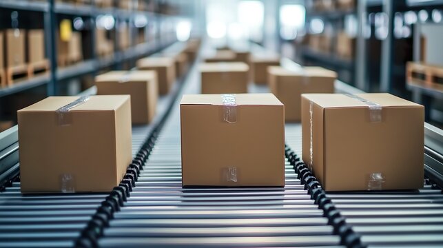 China's Modern Warehousing: A Glimpse into the Future of Logistics