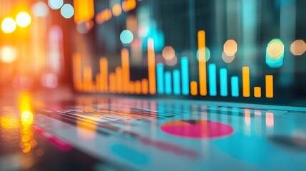 Tables and Charts in Advertising Analytics