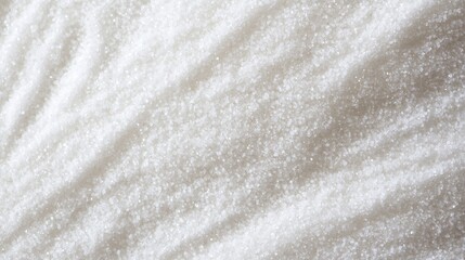 Naklejka premium Top-Down View of a Flat Surface with Lines