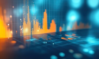 Statistical Report Background