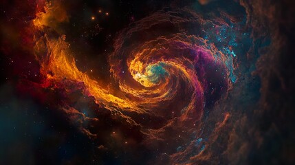 Mesmerizing Galaxy Formation in Cosmic Depths