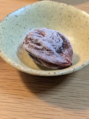 干し柿