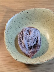 干し柿