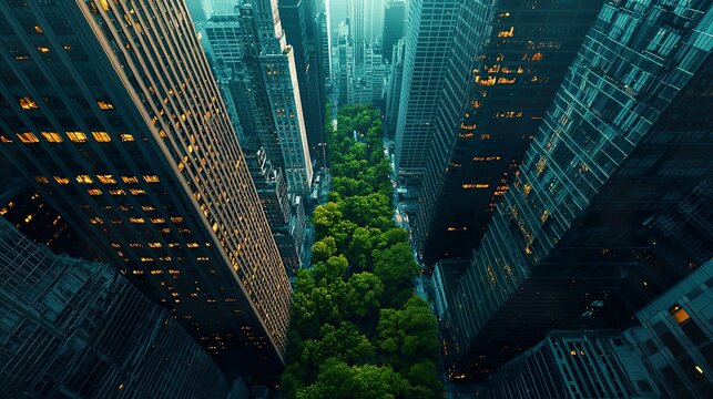 Green Startups: Capturing the Spirit of Sustainability