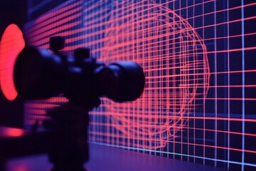 Amsler Grid Sight Examination, 