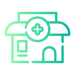 Fototapeta premium pharmacy