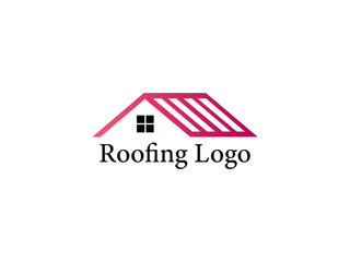 Roffing logo vector,