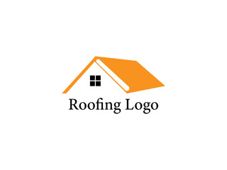 Roffing logo vector,