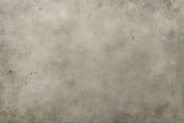 Fototapeta premium Matte Grey Concrete Surface With Subtle Wear And Minimalist Aesthetic