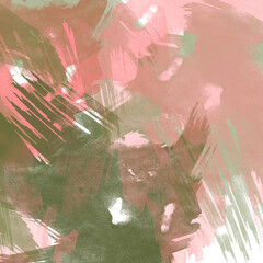 Cute and beautiful multicolored watercolor background 