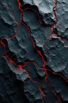 Dark grey halbedelstein with kunzit veining and organic shapes, kunzit, dark, textures