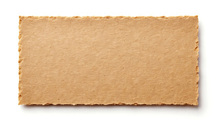Brown Cardboard Paper Piece Background Texture, paper, cardboard, torn, blank, brown, texture, ripped, old, grunge, textured, empty, piece, vintage, frame, rough, card, page, corrugated, rip, note, 