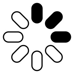 user interface icon dualtone