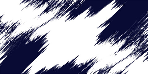 blue color pattern gradient grunge texture background. Dots pop art comics sport style vector illustration Abstract background dark blue with modern corporate concept