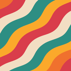 abstract colorful background