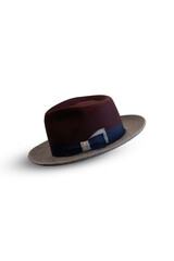 hat isolated