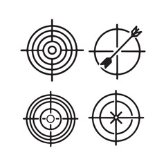 A sleek star icon vector with clean lines, symbolizing excellence, achievement, and recognition, perfect for branding and digital use.