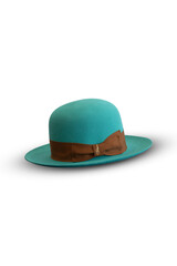 hat isolated on white