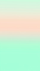 Fototapeta premium Pastel Abstract Gradient Background With Gentle Transitions