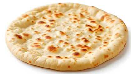 Perfect Pizza Dough Crust Ready to Bake