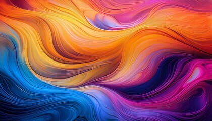 abstract colorful background