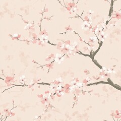cherry blossom