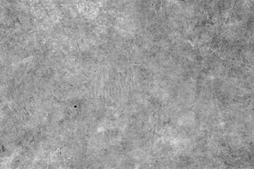 Old rustic dirty messy weathered grayscale light gray or white colored grunge wall textured effect horizontal grayscale vector backgrounds or wallpaper