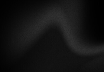 dark gradient grainy grey black white silver metallic monochrome abstract background color grain texture noise surface