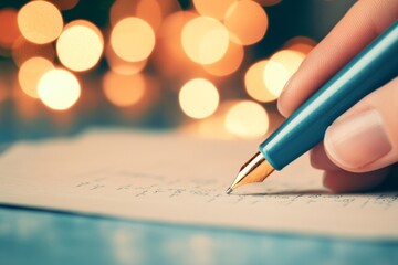 A risk-conscious investor diversifying their portfolio with municipal bonds, feeling secure about their choices