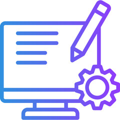 Design Tools Icon