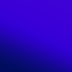 blue background