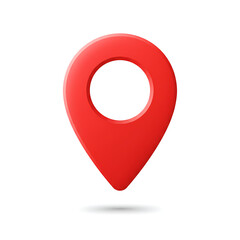 Pin symbol Indicates the location of the GPS map.
