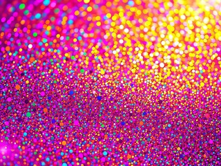 Shimmering Glitter Patterns for Father's Day Celebrations