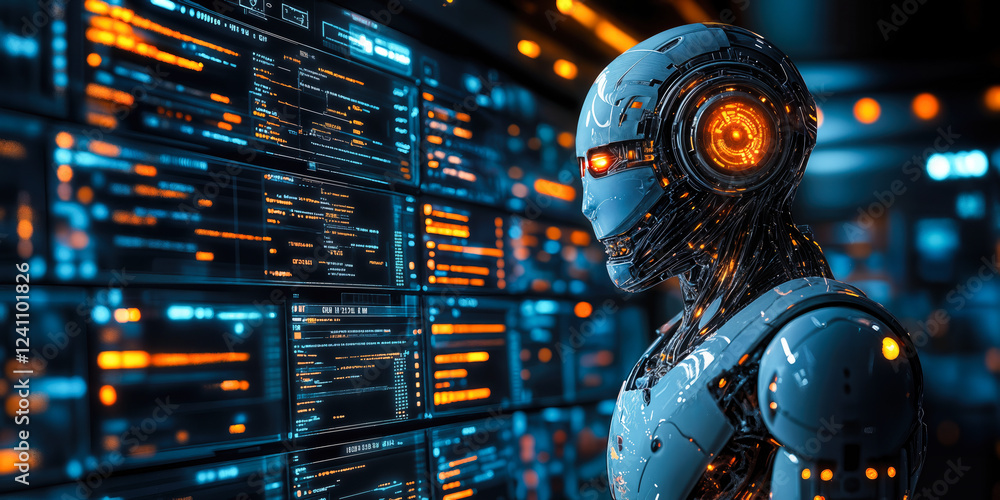Aufkleber ai-driven software development: intelligent tools enhancing collaboration and project outcomes