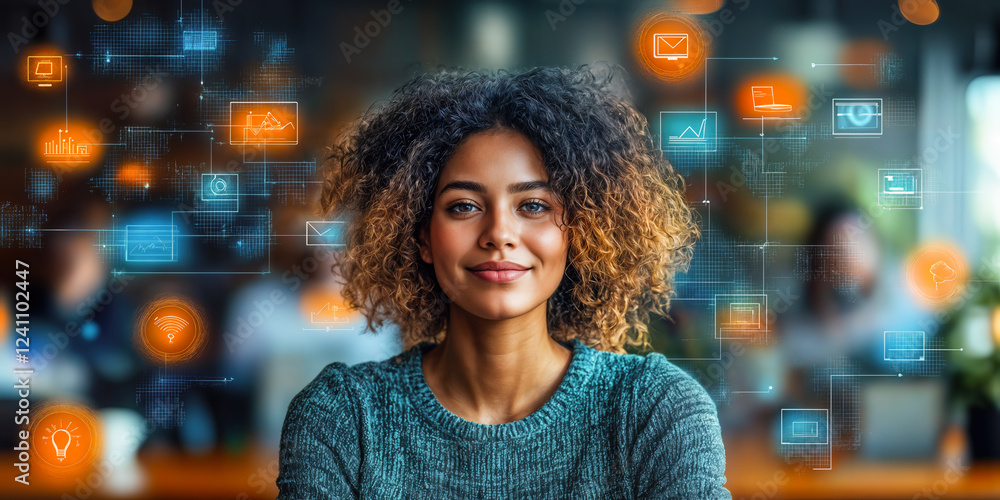 Aufkleber ai integration enhancing customer service efficiency and support