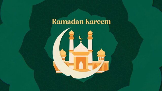Ramadan Kareem Logo