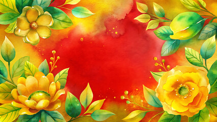 Obraz premium abstract colorful background 