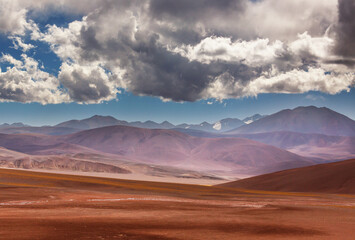 Northern Argentina