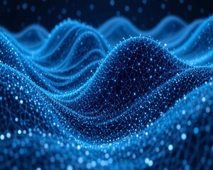 Neural Networks & Data Flow Dynamics
