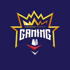 King Gaming Logo