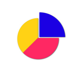 statistics graph chart