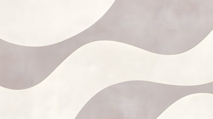 A sky gray design featuring thin, soft curves that create a minimalist and elegant aesthetic.