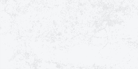 Crack damaged old wall grange, abstract texture destroyed wall white and grey color splat isolated distress background