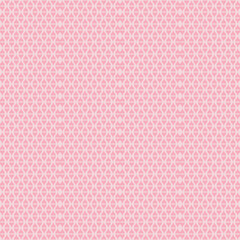 Soft pink ethnic pattern for fabric and background.